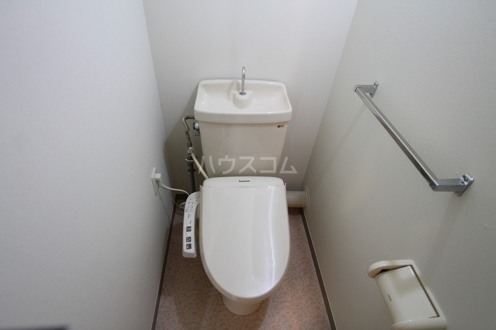 11/25 トイレ