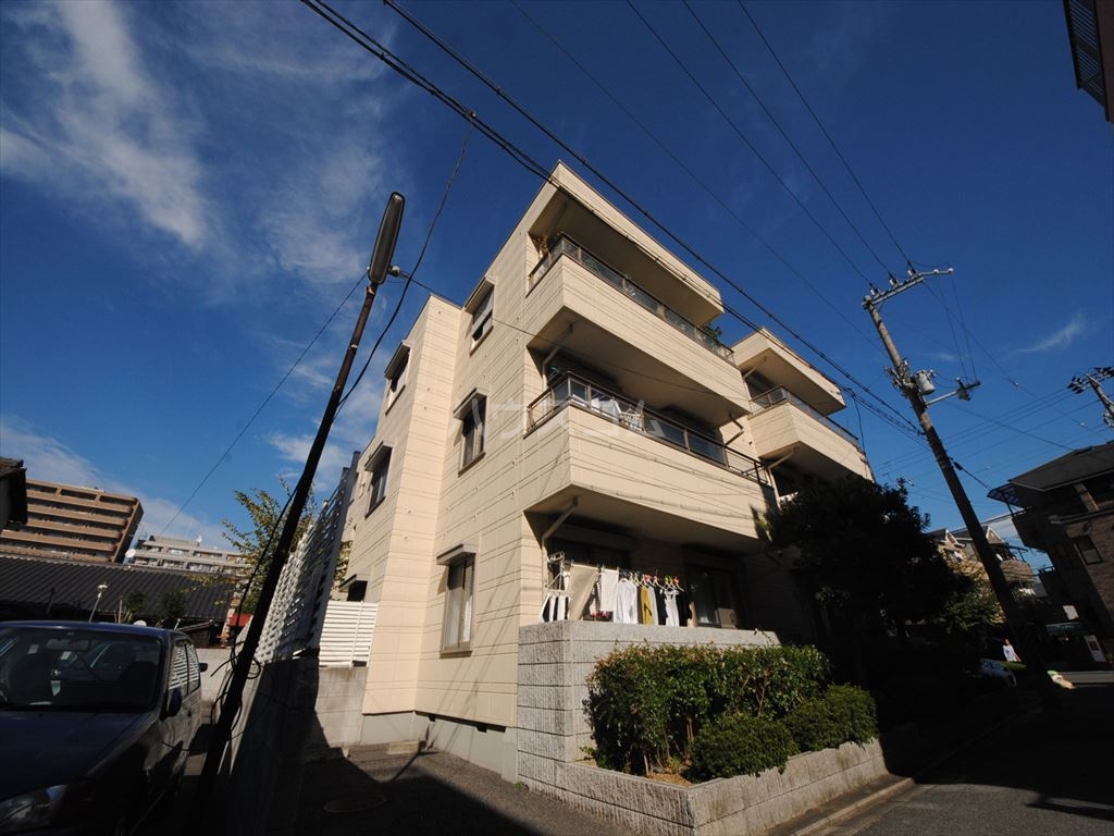 1/30 外観