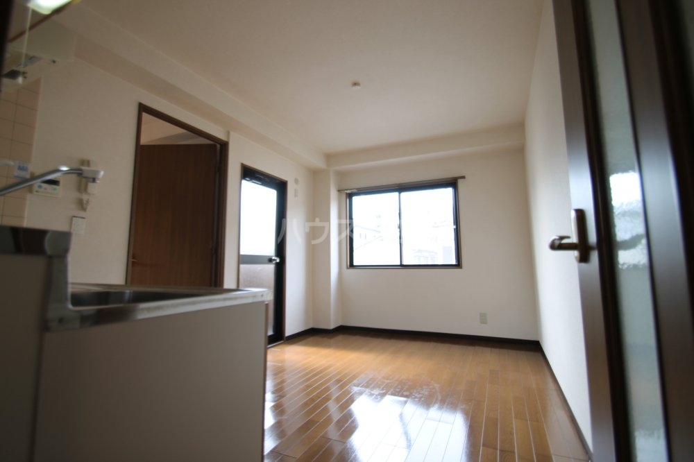 5/28 リビング/ダイニング