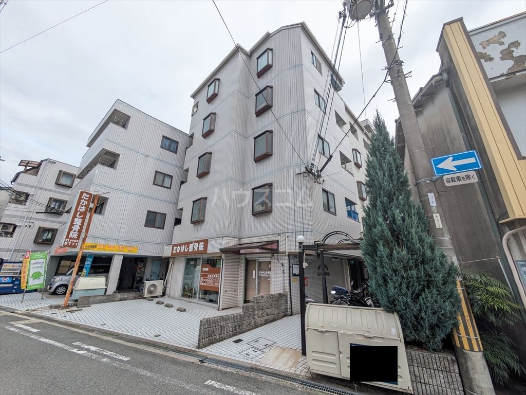 1/30 外観