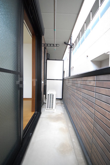 15/25 バルコニー