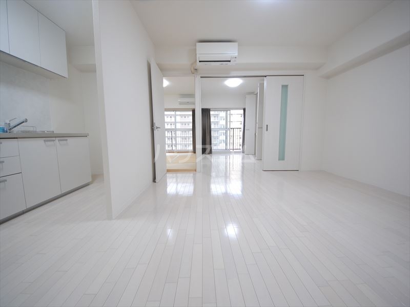 3/30 リビング/ダイニング