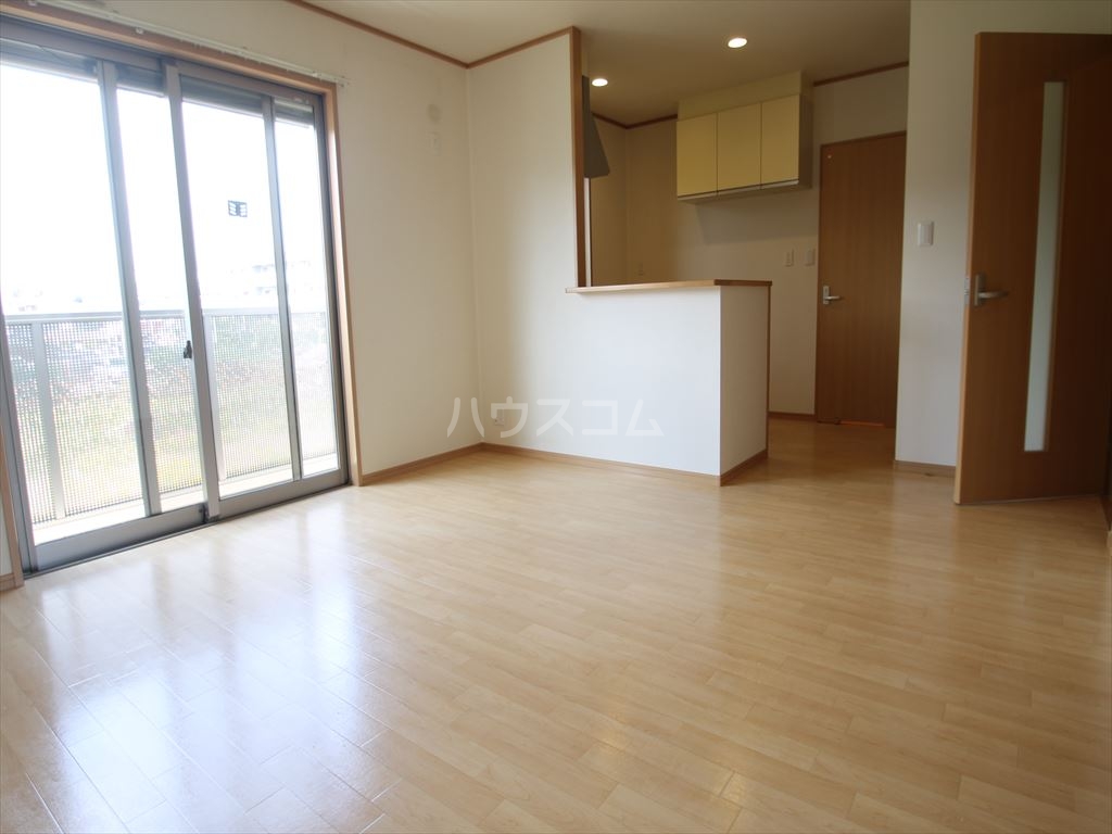 4/28 リビング/ダイニング