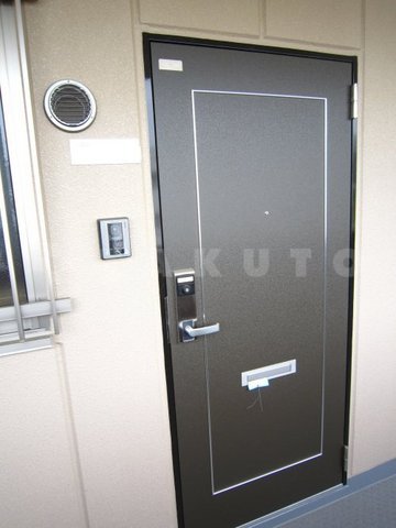 17/21 エントランス