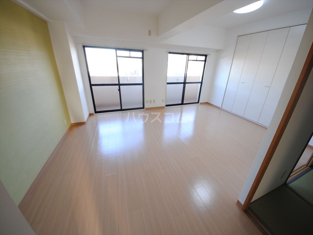 3/29 リビング/ダイニング