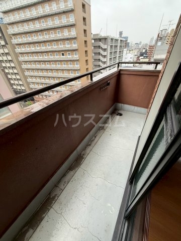 16/30 バルコニー