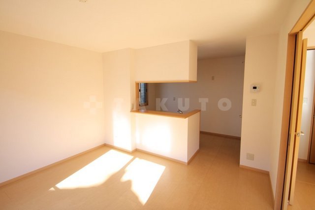 3/30 リビング/ダイニング