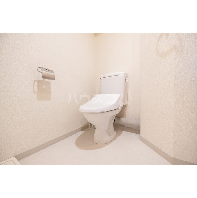 8/29 トイレ