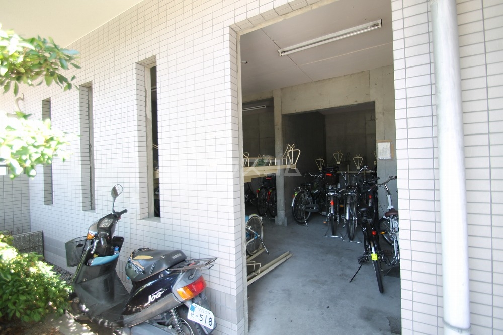 2/7 エントランス