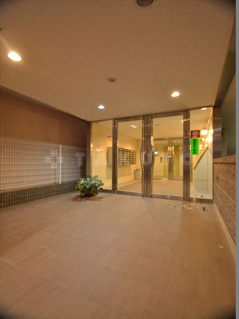 2/8 エントランス