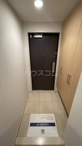 12/30 玄関