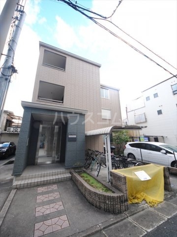 1/30 外観