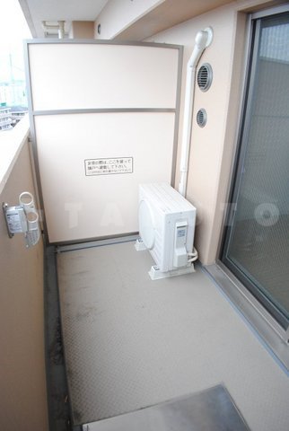 13/26 バルコニー