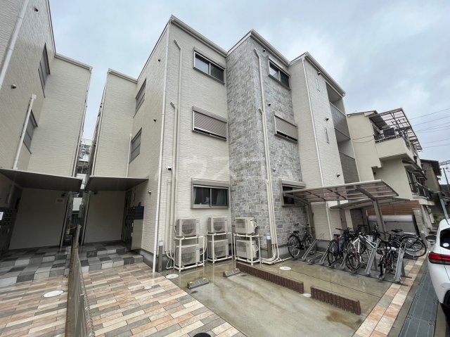 1/30 外観