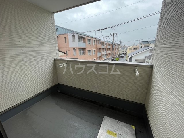 15/30 バルコニー