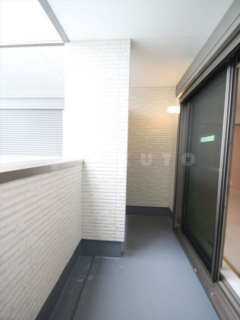 22/30 バルコニー