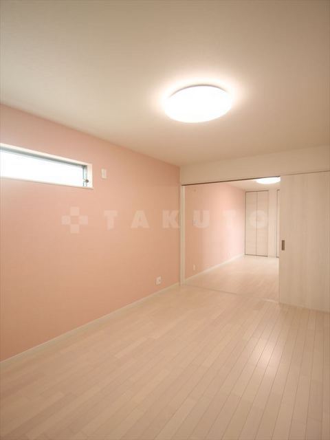 4/30 リビング/ダイニング