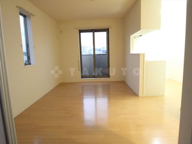 3/30 リビング/ダイニング