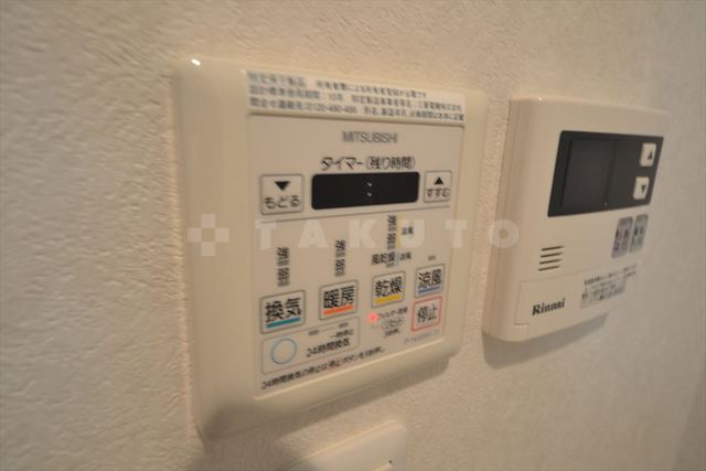 23/30 バルコニー