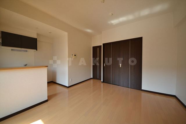 5/30 リビング/ダイニング