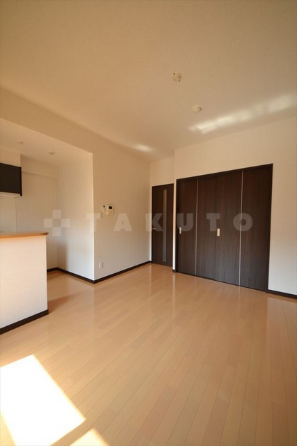 6/30 リビング/ダイニング