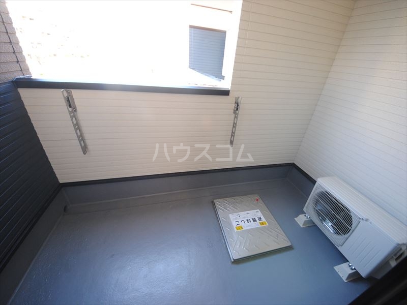 17/29 バルコニー