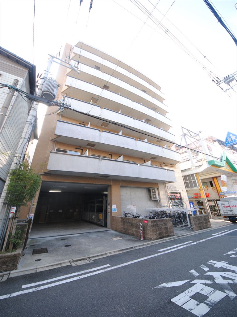 1/30 外観