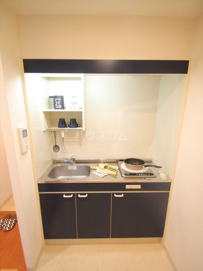 10/30 キッチン