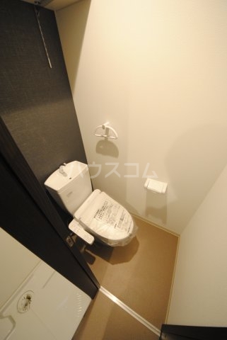 16/30 トイレ