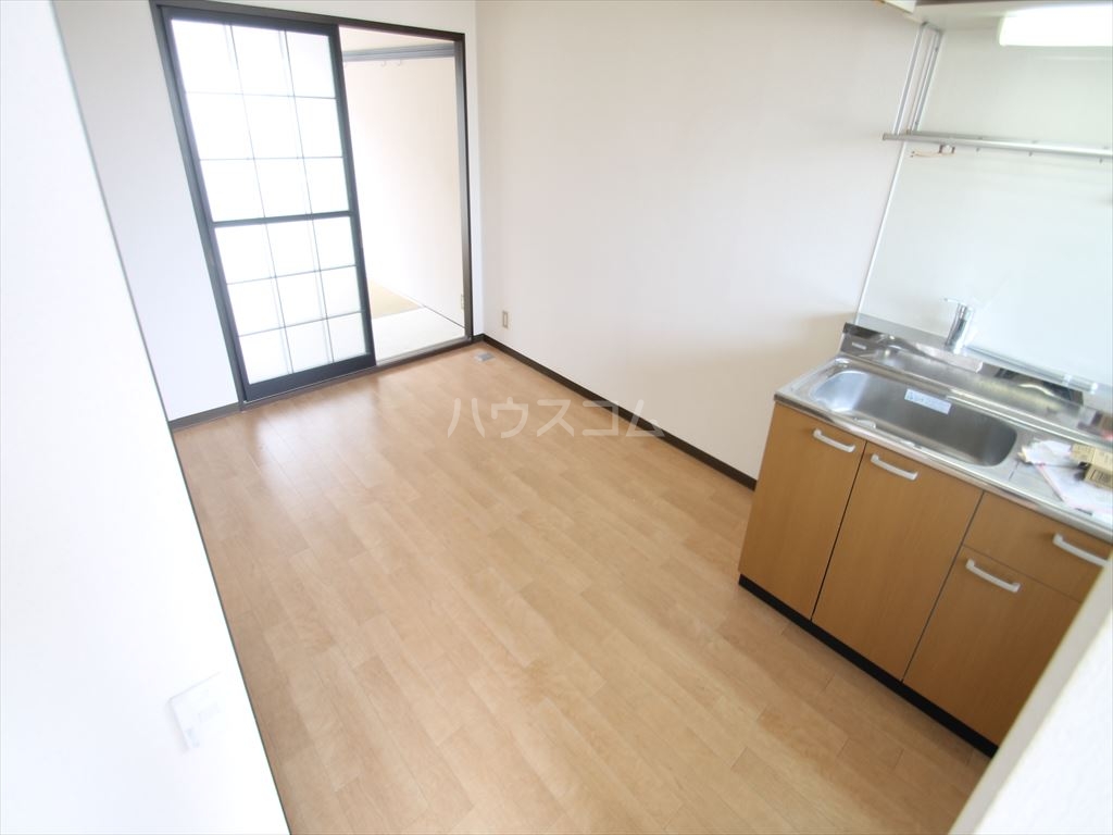 3/21 リビング/ダイニング