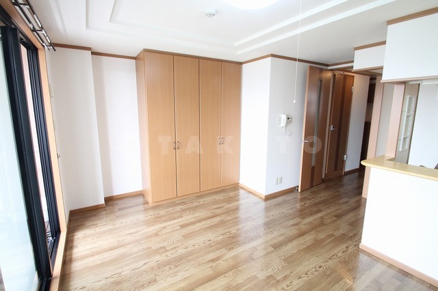 4/26 リビング/ダイニング