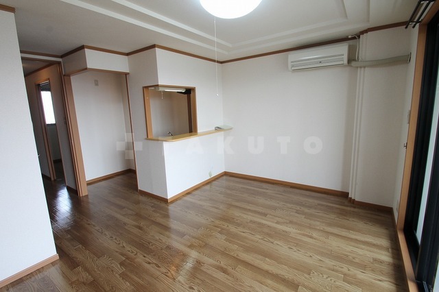 3/26 リビング/ダイニング