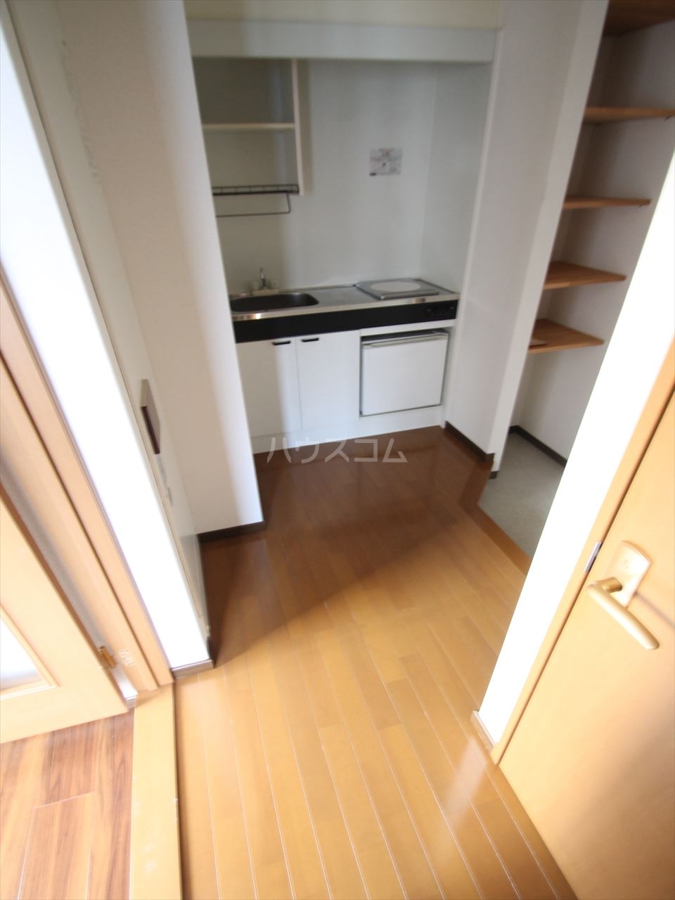 16/29 バルコニー