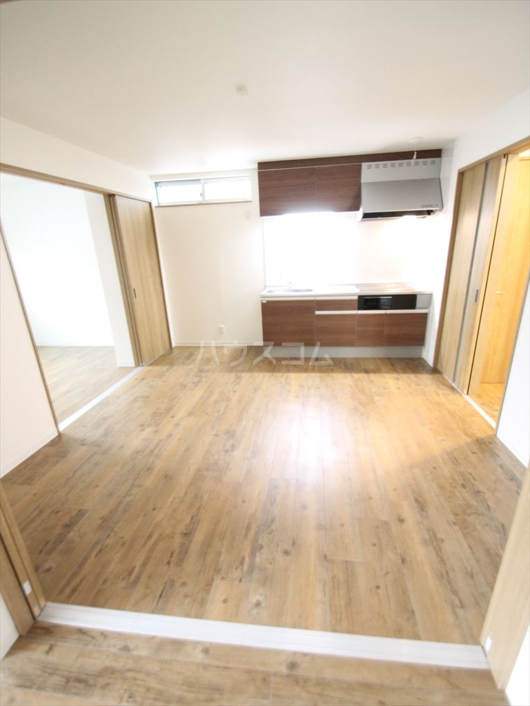 4/30 リビング/ダイニング