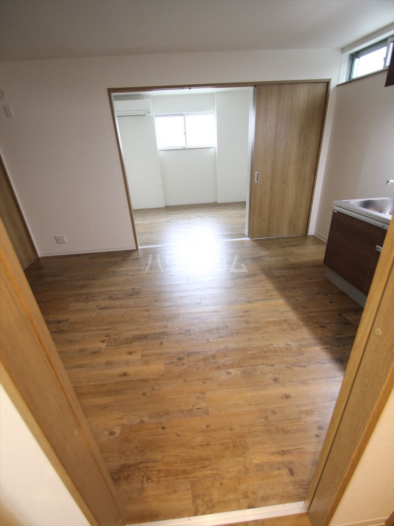 5/30 リビング/ダイニング