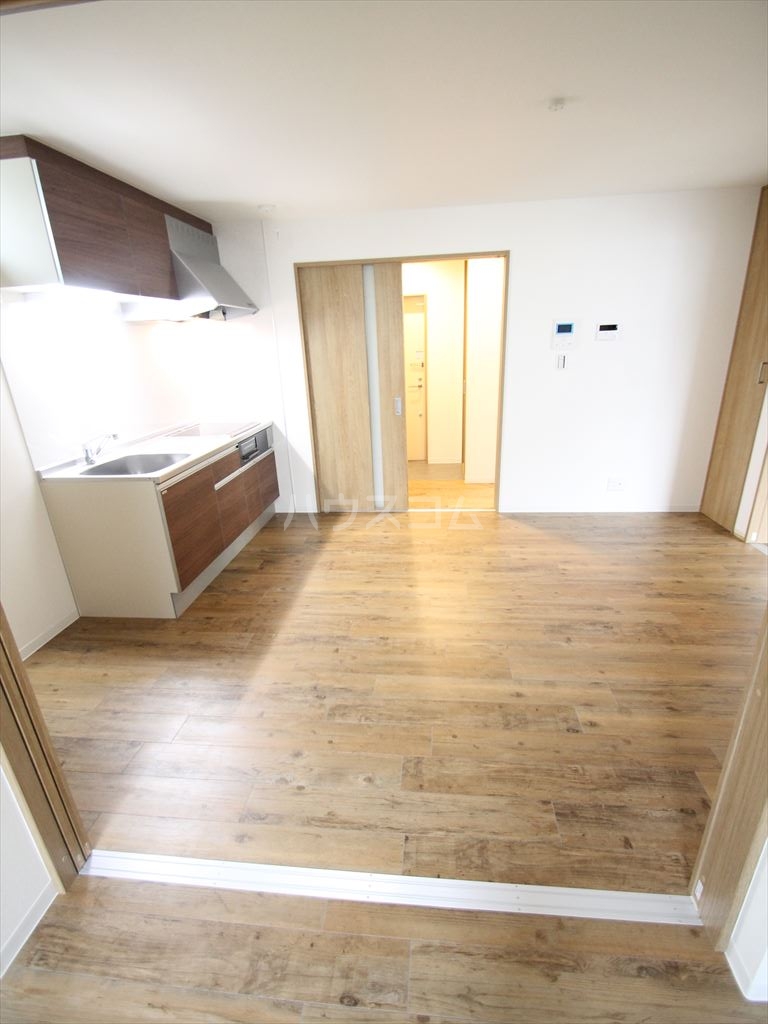 3/30 リビング/ダイニング