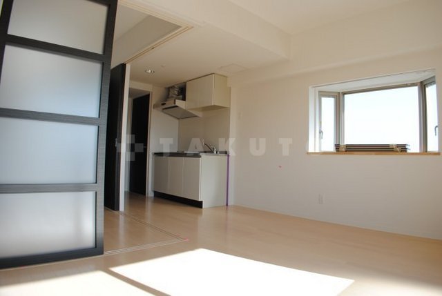 4/27 リビング/ダイニング