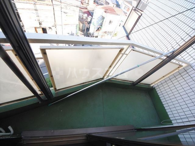 14/24 バルコニー