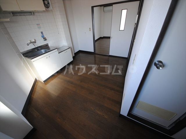 3/24 リビング/ダイニング