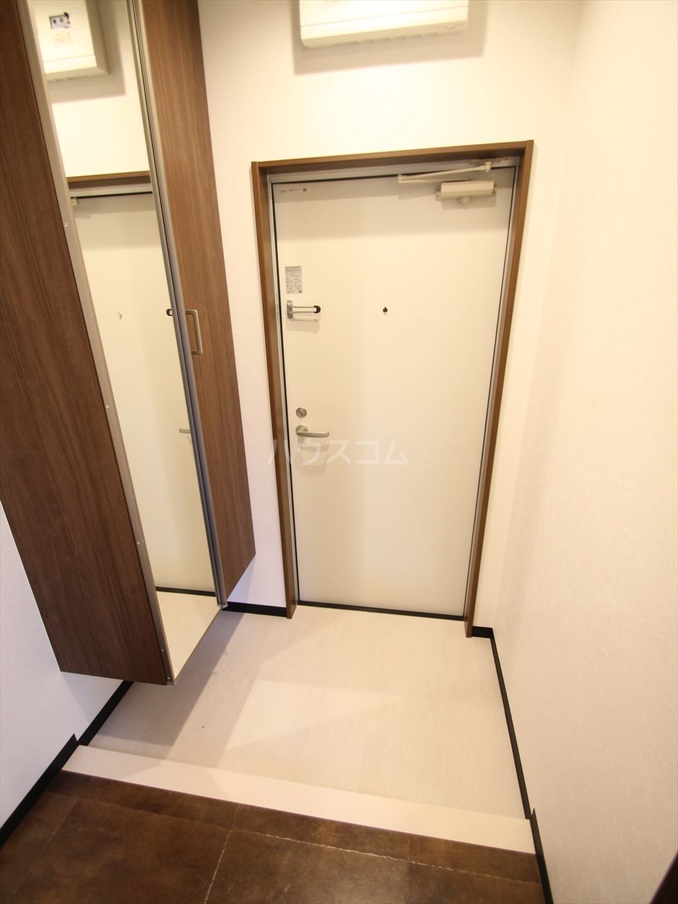 11/30 玄関