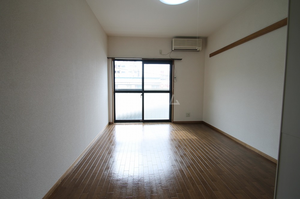 3/27 リビング/ダイニング