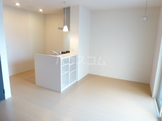 4/29 リビング/ダイニング