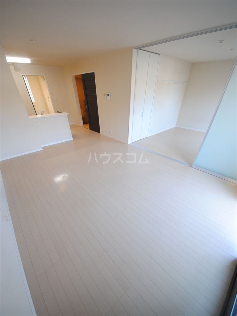 4/30 リビング/ダイニング