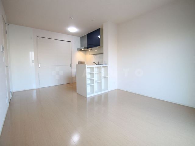 3/30 リビング/ダイニング