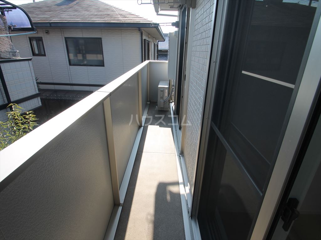 26/30 バルコニー