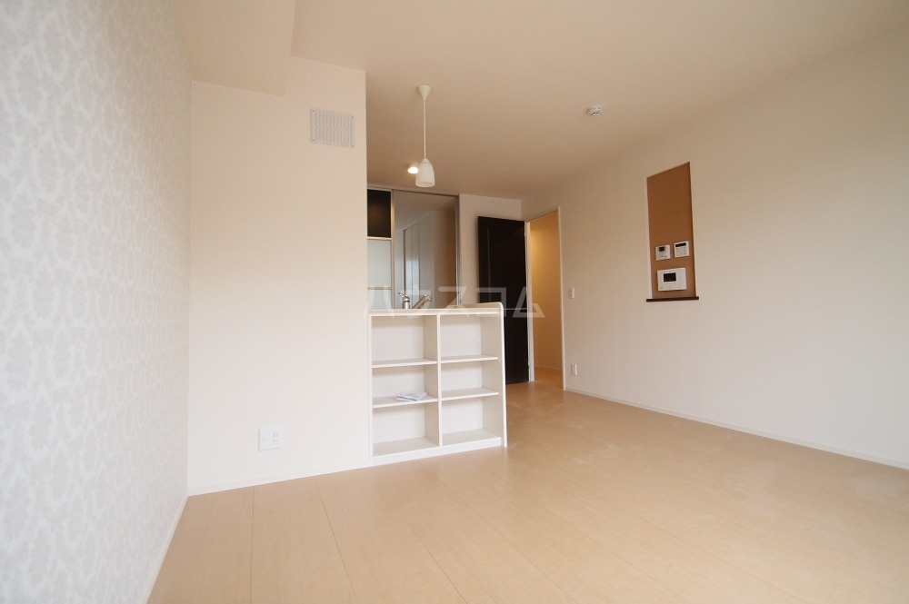 5/30 リビング/ダイニング