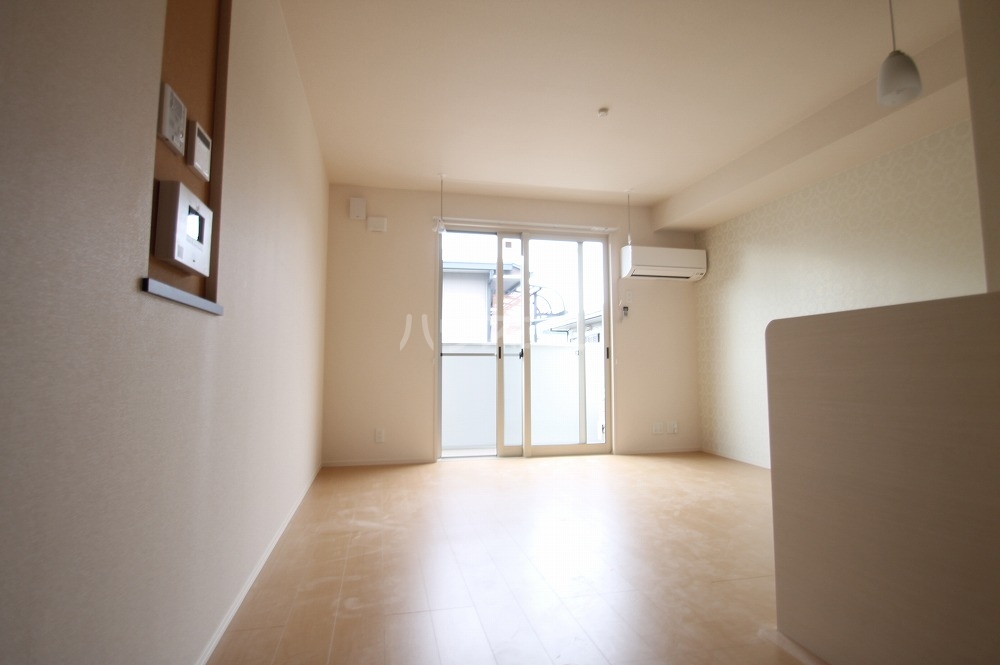 6/30 リビング/ダイニング