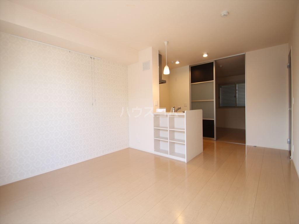 4/30 リビング/ダイニング