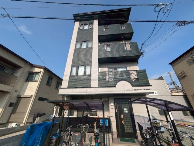 1/28 外観
