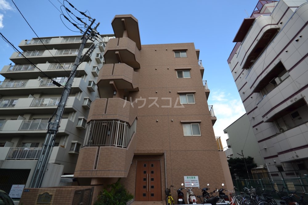 2/10 外観